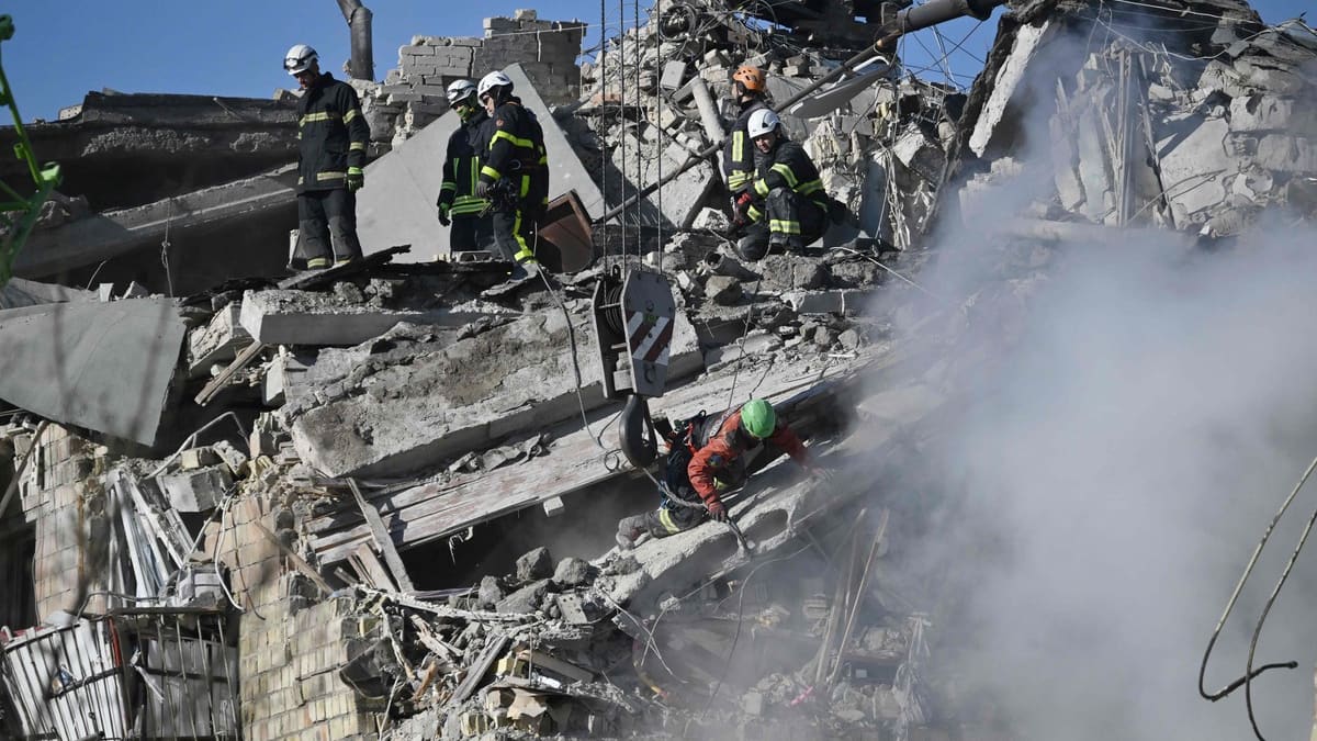 La Russie a revu ses exigences territoriales en Ukraine, affirme Ankara