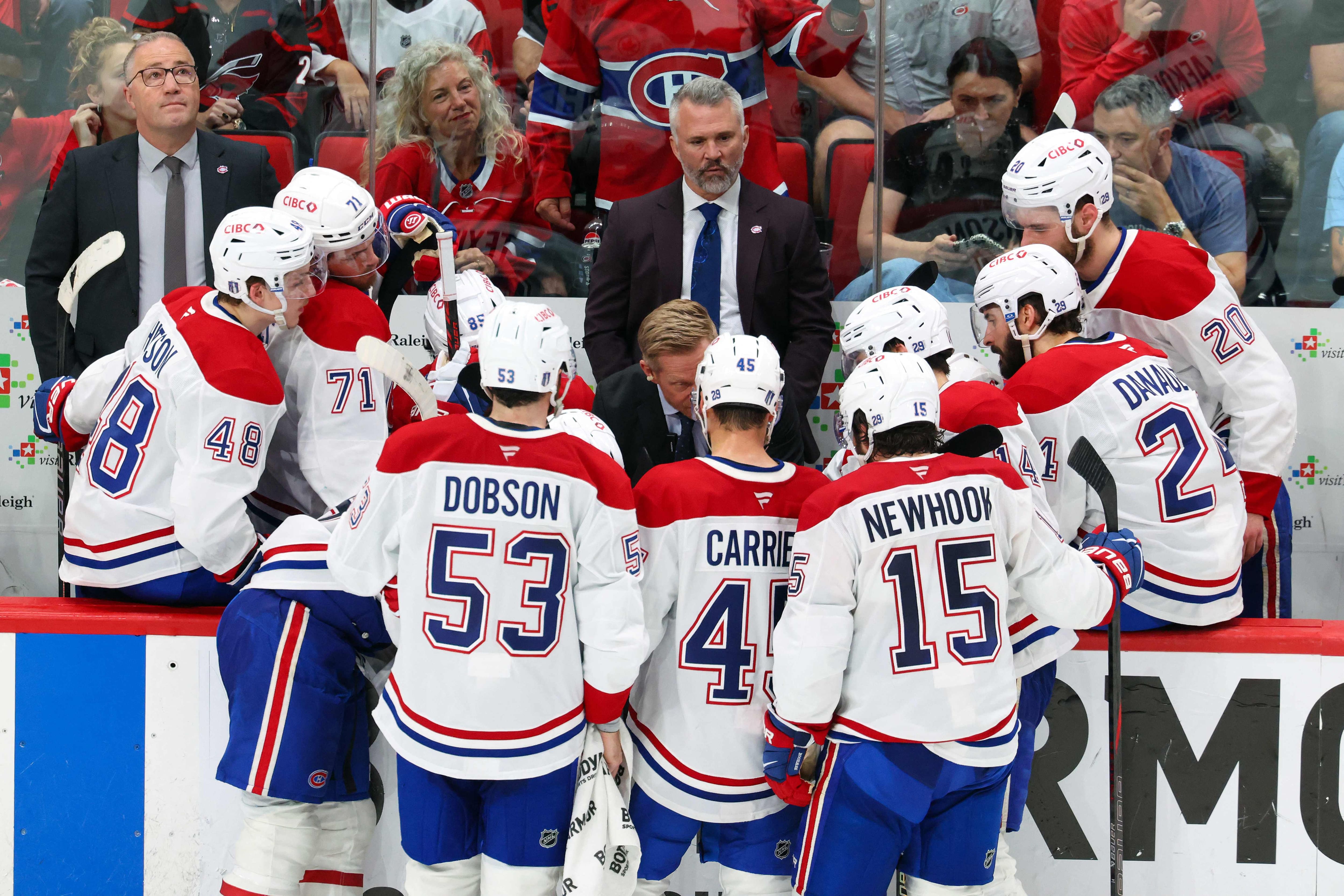 Le génie de Martin St-Louis