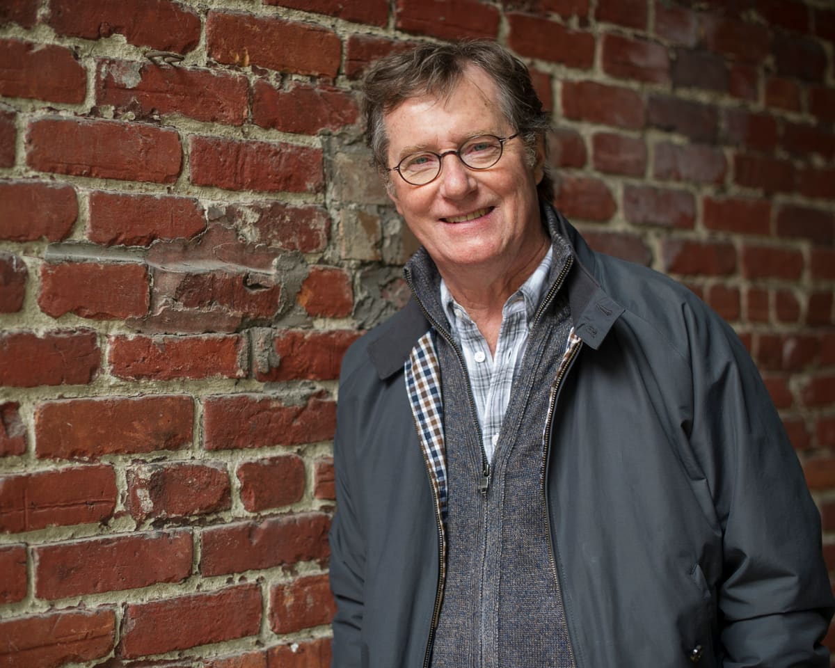 Marc Messier prépare un premier spectacle solo TVA Nouvelles