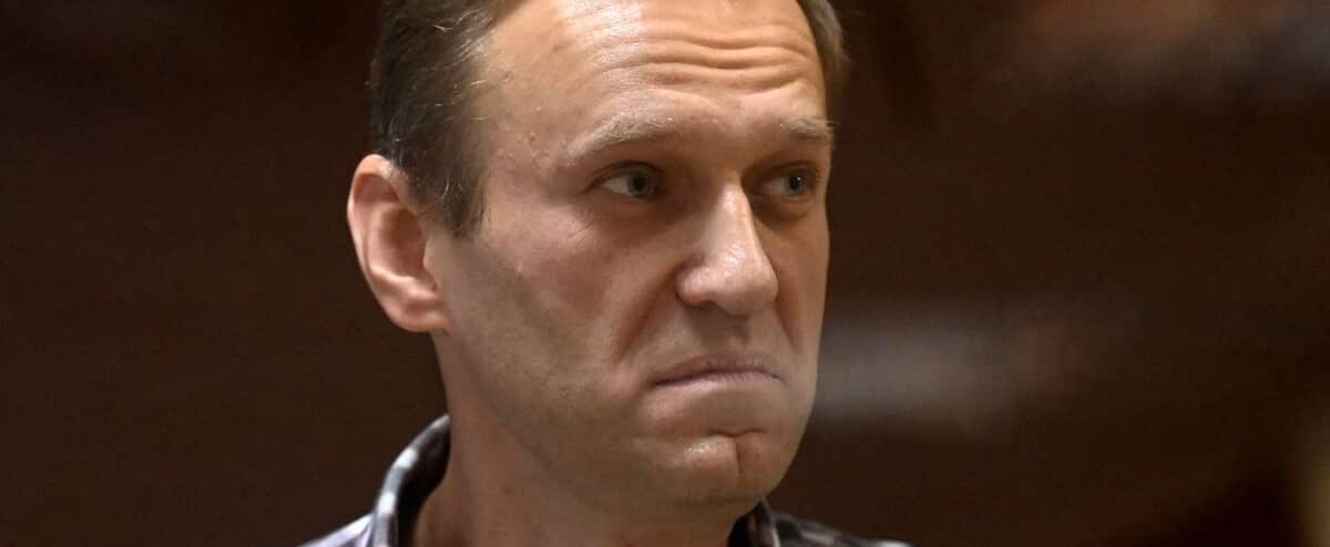 Affaire Navalny: 45 États réclament des explications à la Russie