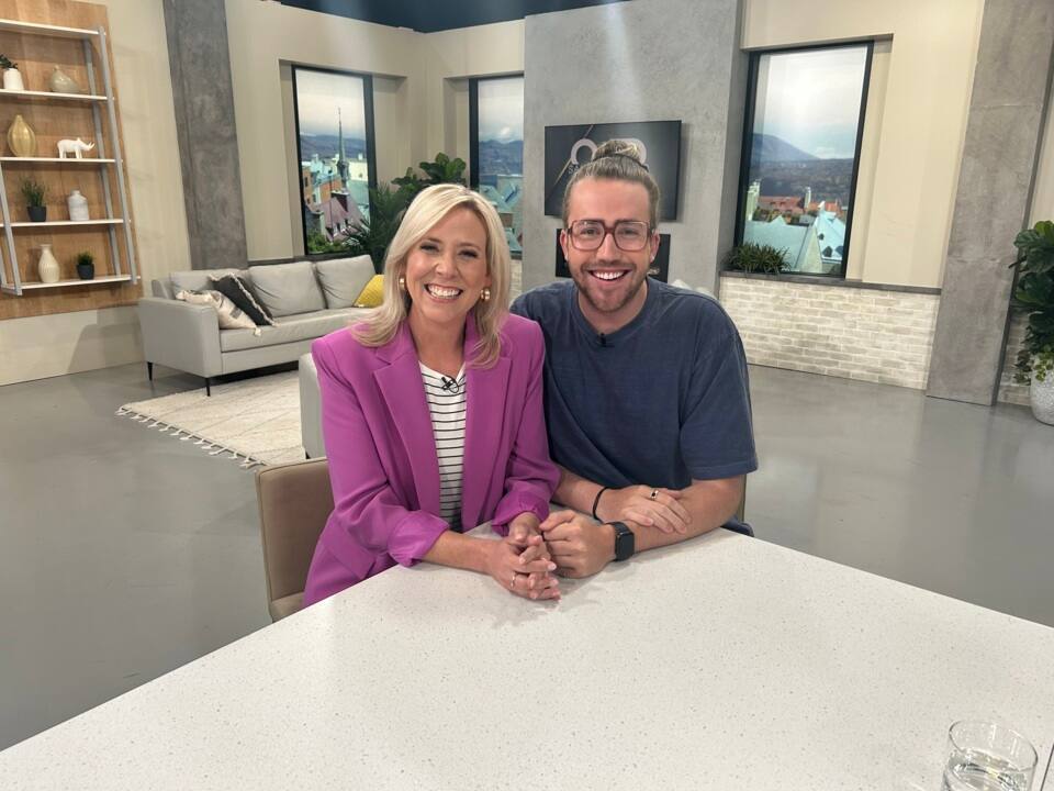 Mathieu Dufour, invité du 21 mai 2023