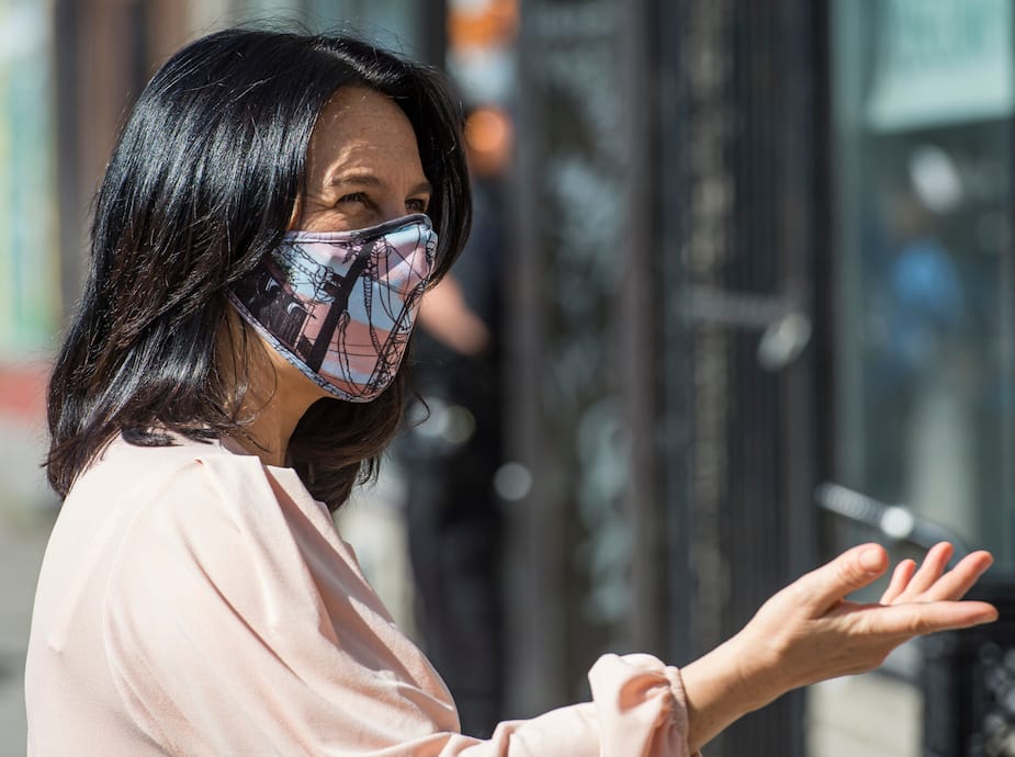 Image principale de l'article Les rues de Montréal s’animeront cet été
