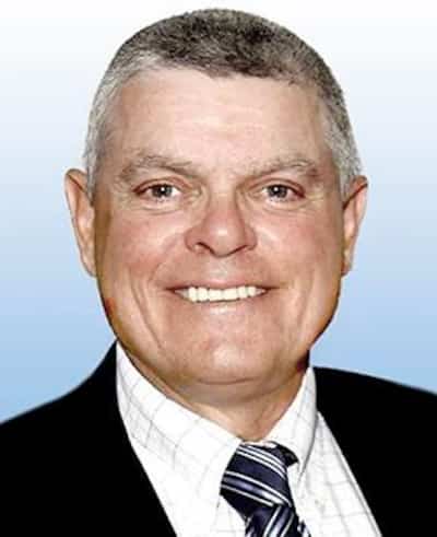 POIRIER, Alain Le Journal de Montréal