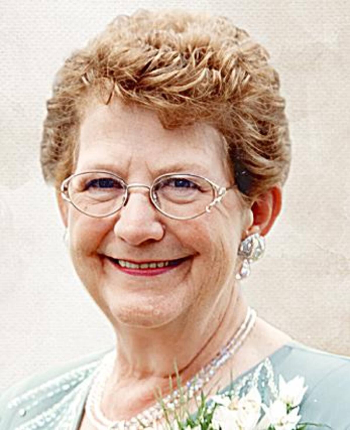 COULOMBE, Rollande Rousseau | Le Journal de Québec