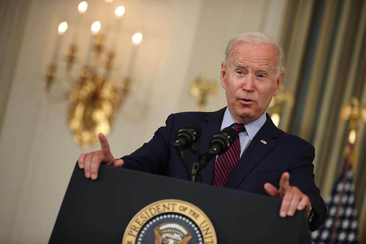 Face &agrave; la menace d'un d&eacute;faut de paiement, Biden fait monter la pression