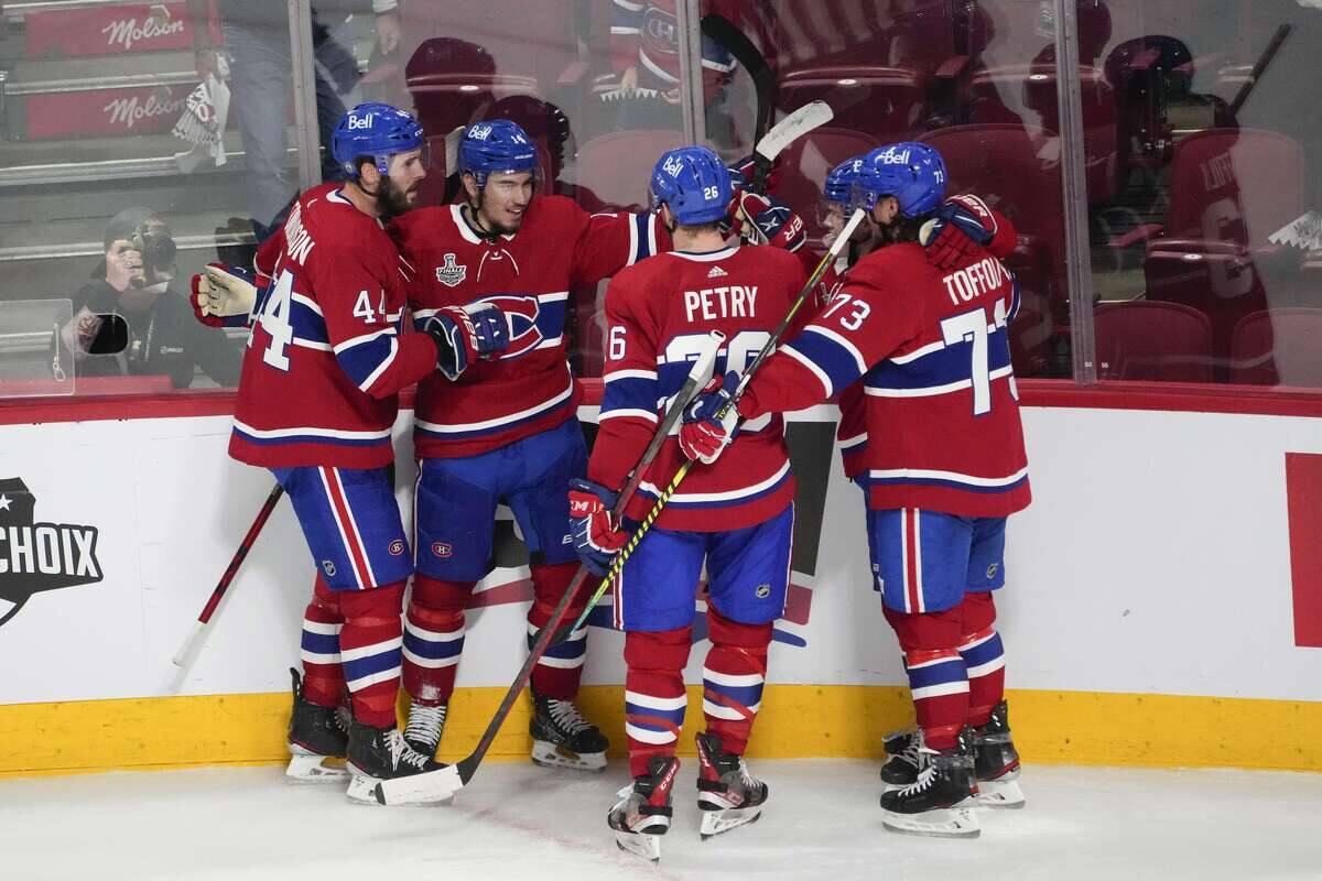 Section Atlantique: le CH pourra-t-il rivaliser?
Section Atlantique: le CH pourra-t-il rivaliser?