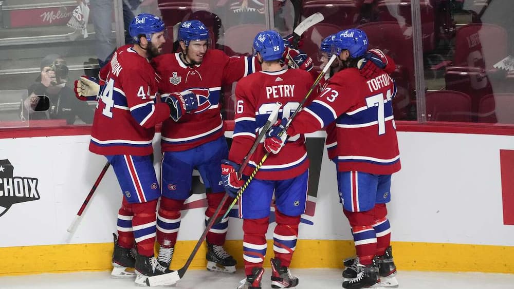 Section Atlantique: le CH pourra-t-il rivaliser?
Section Atlantique: le CH pourra-t-il rivaliser?