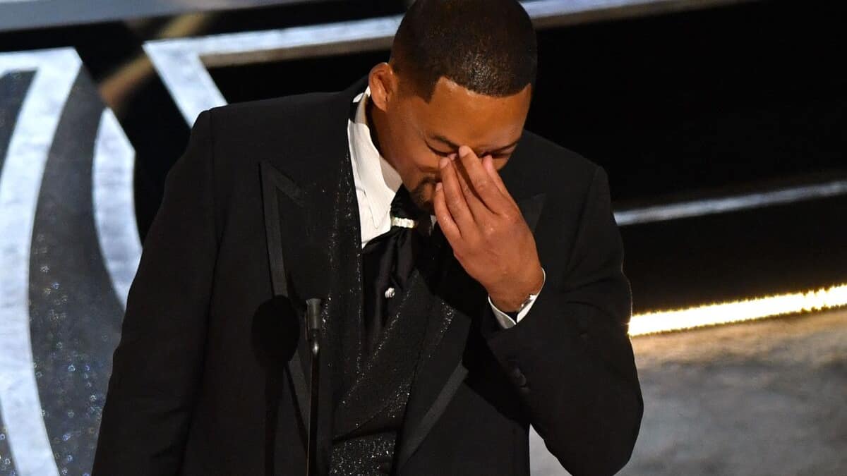 La police était «prête à arrêter» Will Smith après sa gifle aux Oscars