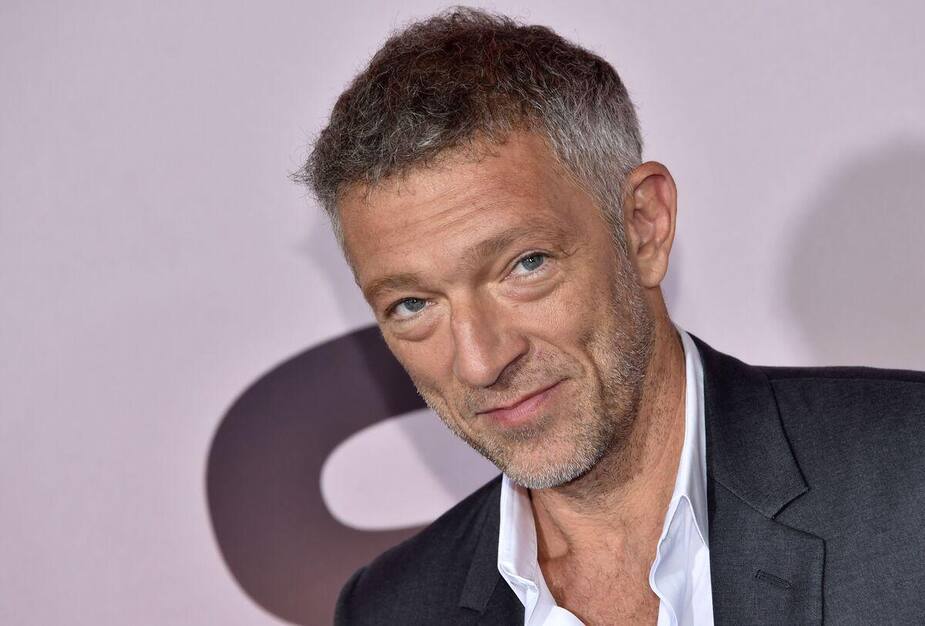 Vincent Cassel