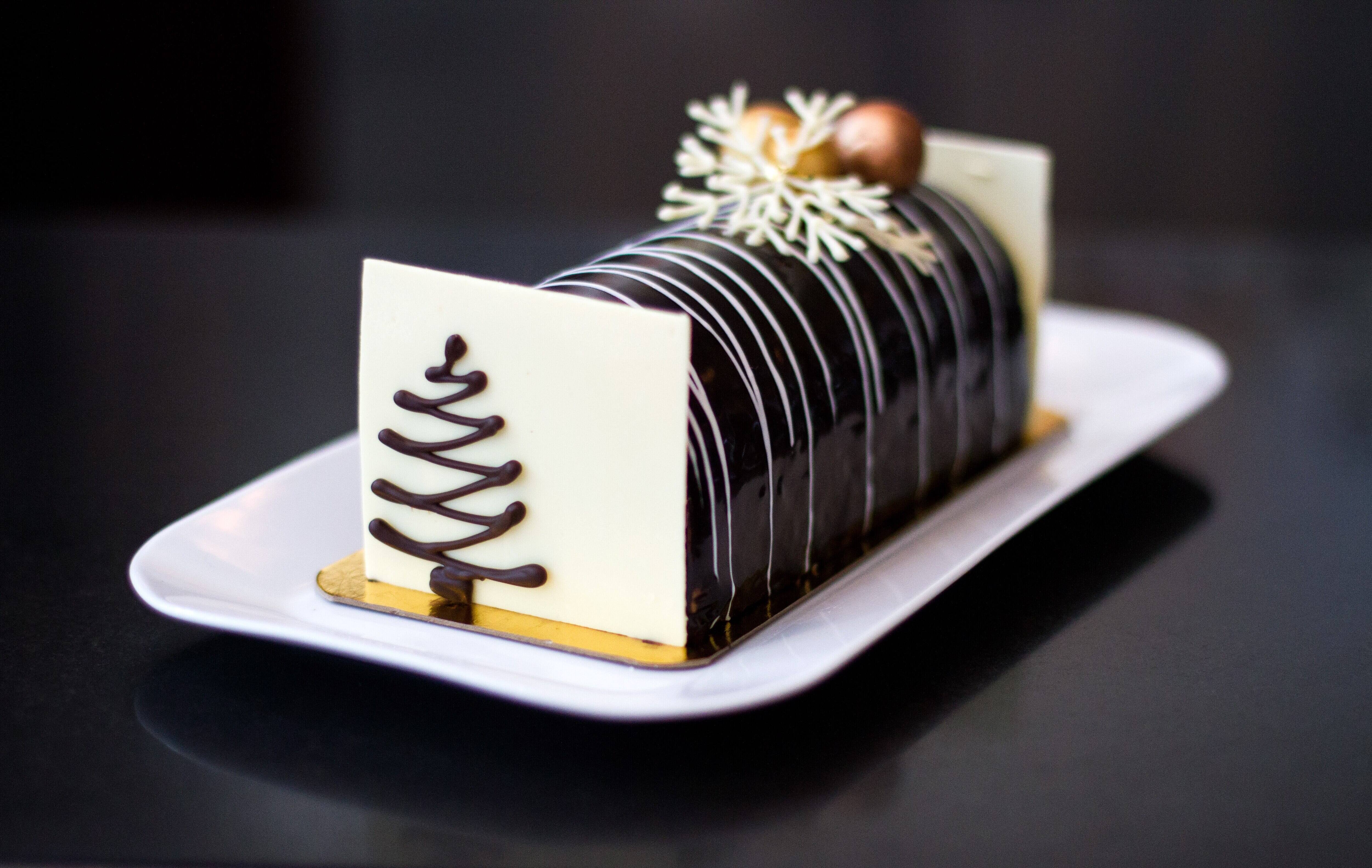 7 Desserts Pour Epater La Galerie Durant Le Temps Des Fetes Jdm