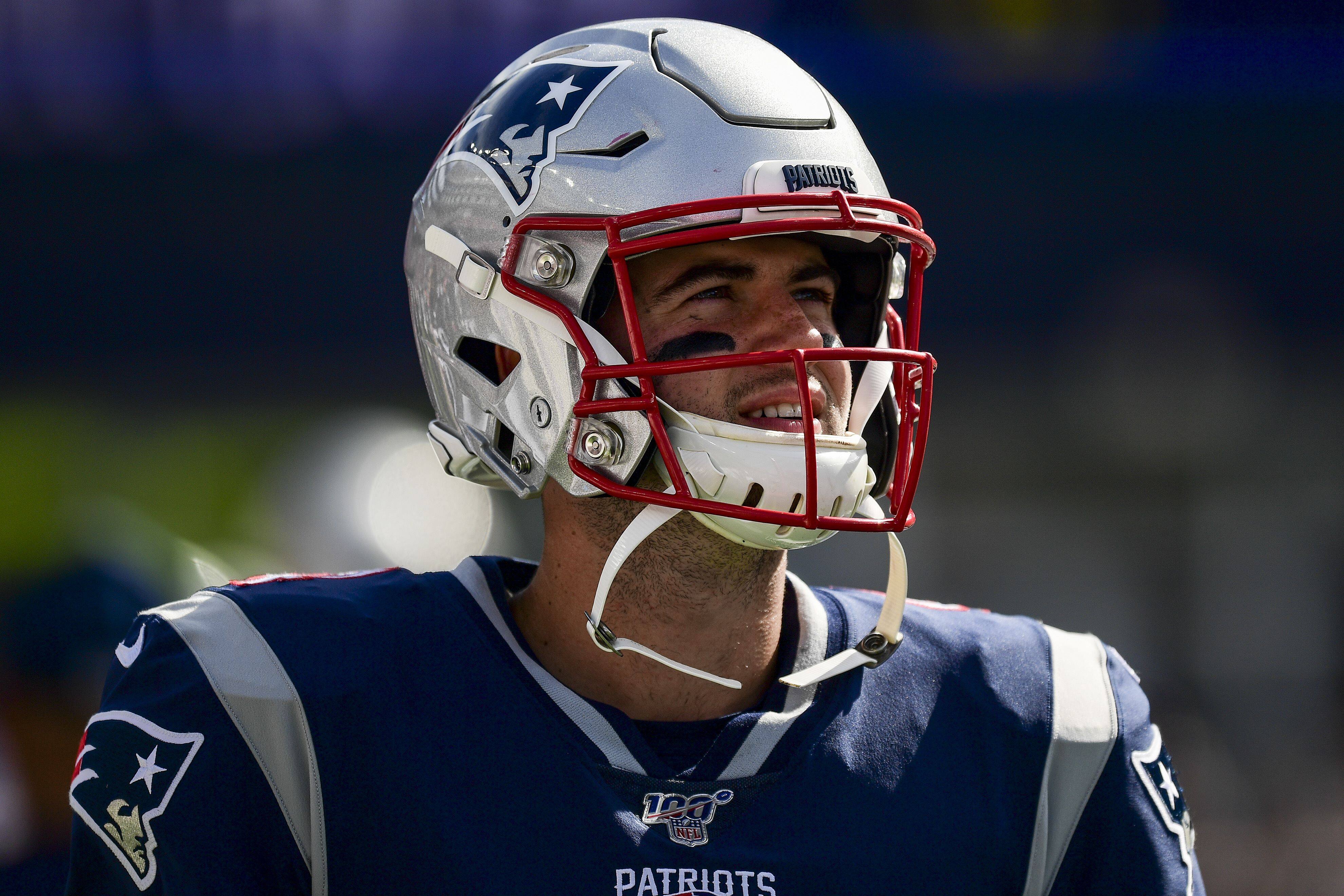 Stephen Gostkowski