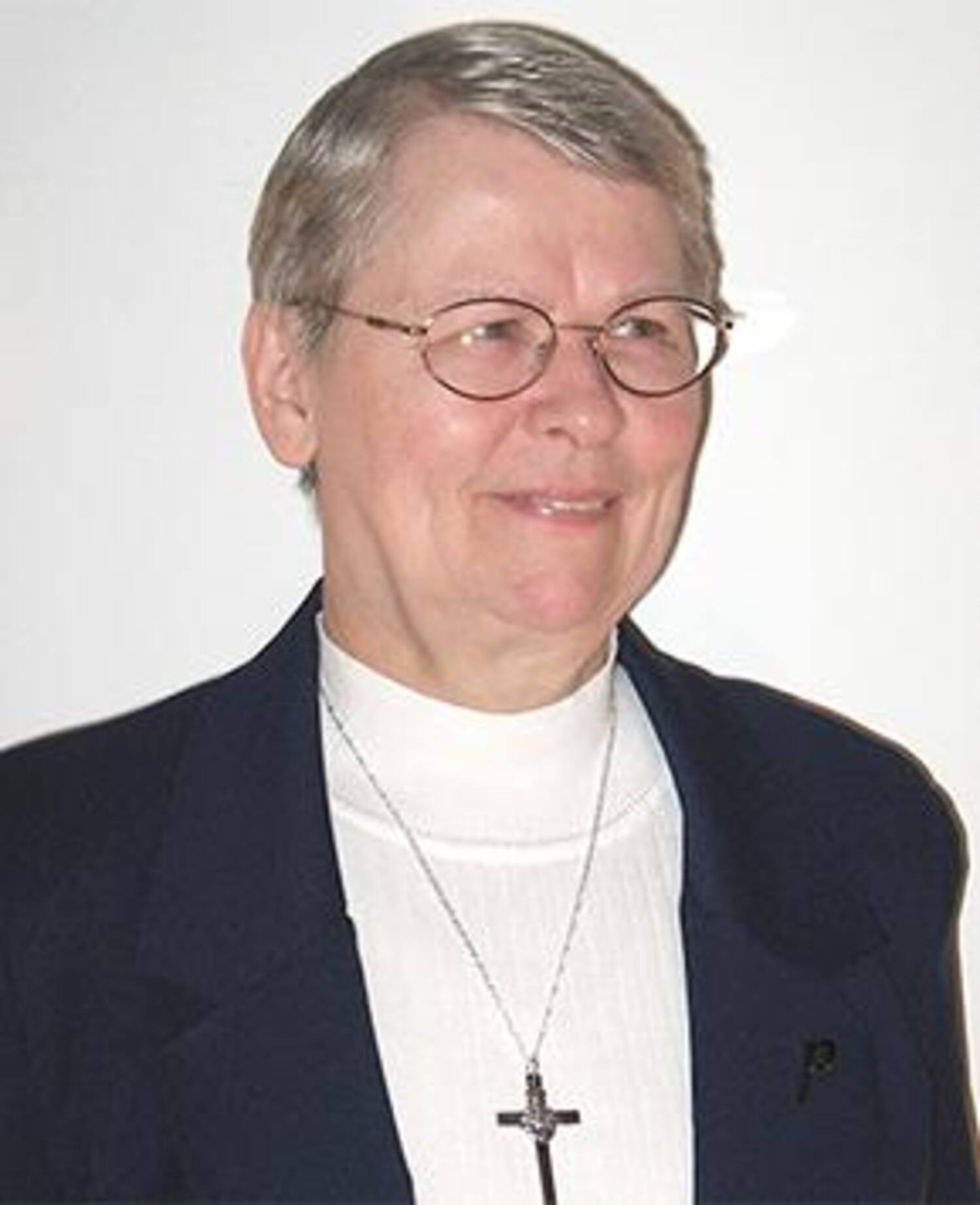 NAUD, Soeur Rollande, s.p. | Le Journal de Montréal