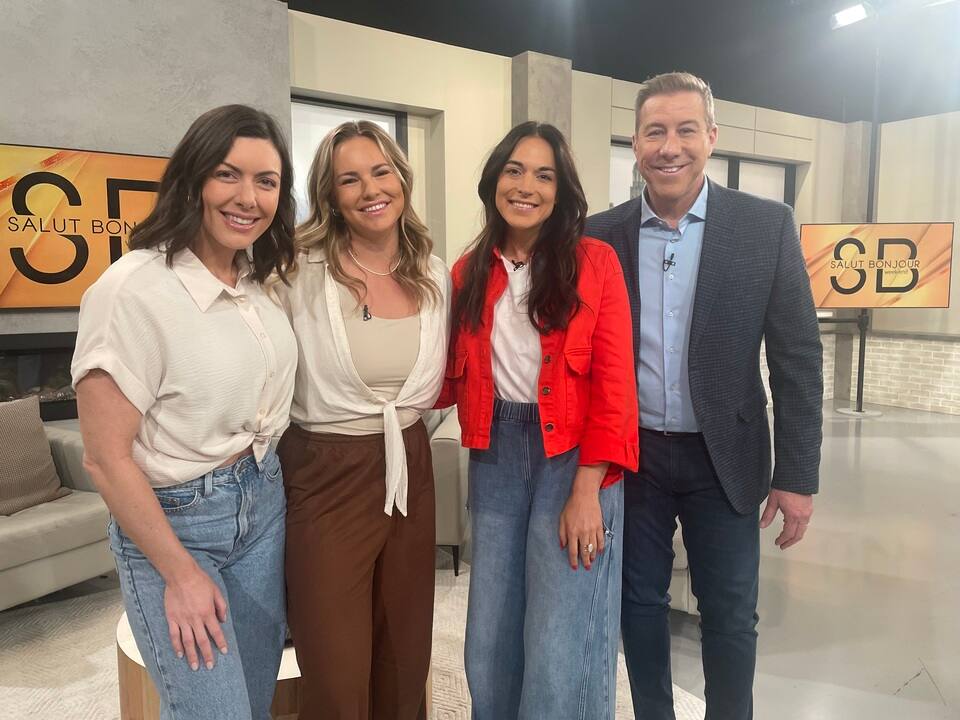 Mamans et créatrices de contenu  