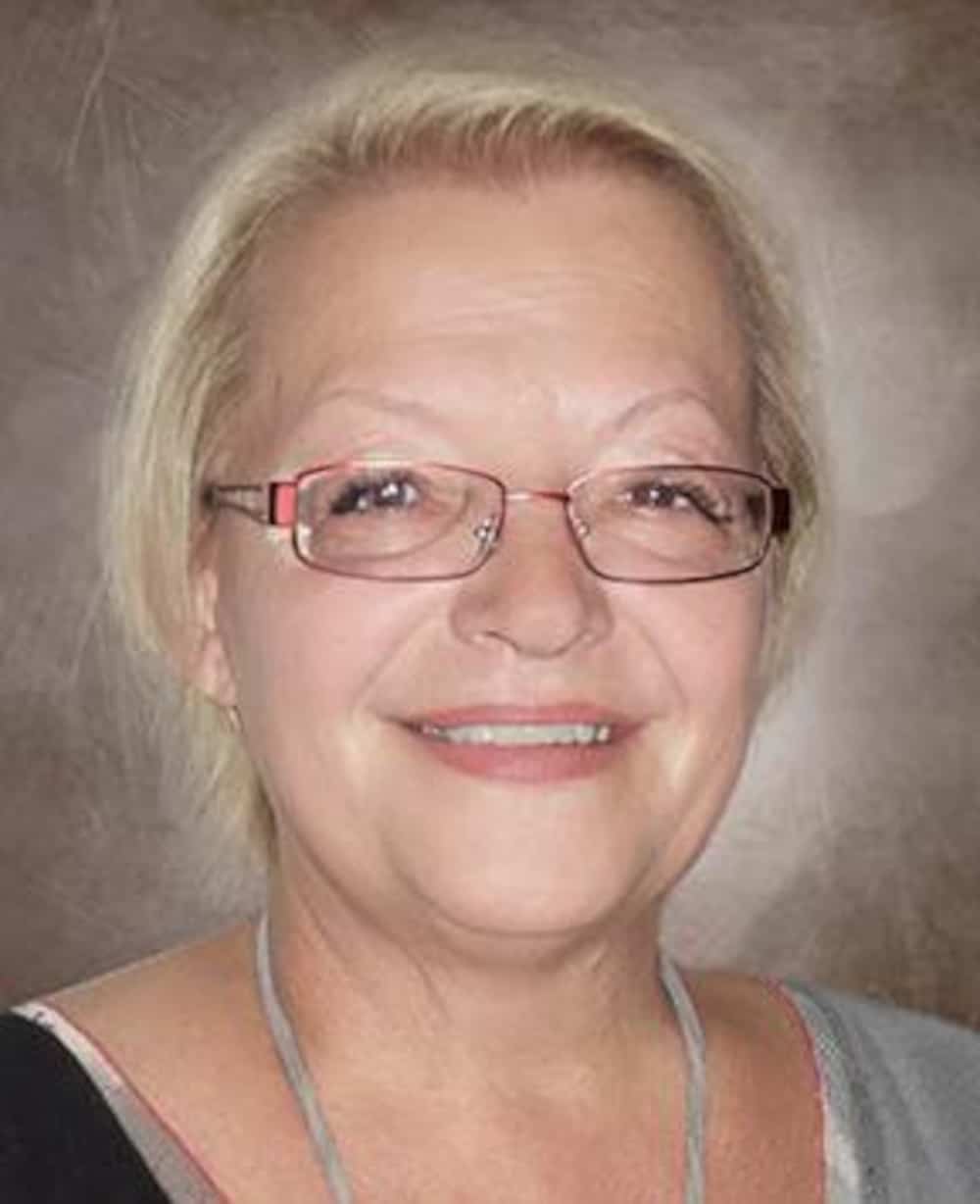 Lise Ruchat LAROUCHE, Lise | Le Journal de Québec