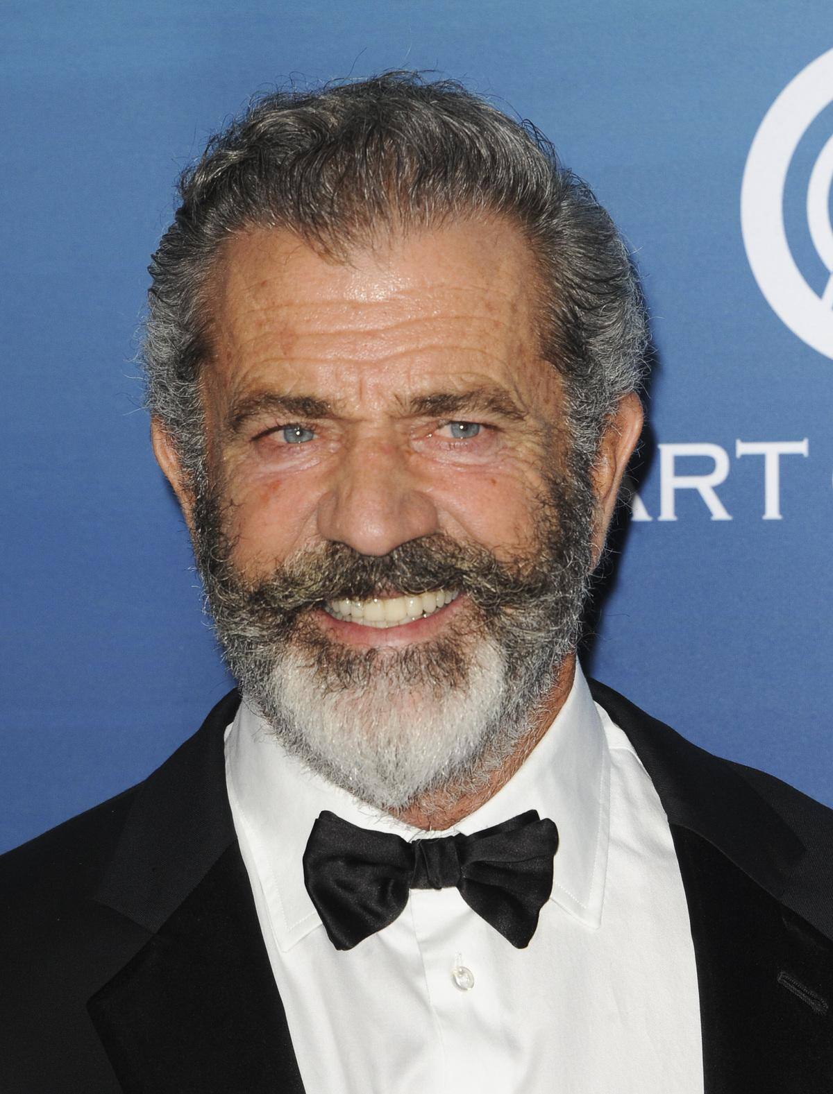 COVID19 Mel Gibson hospitalisé en avril JDQ
