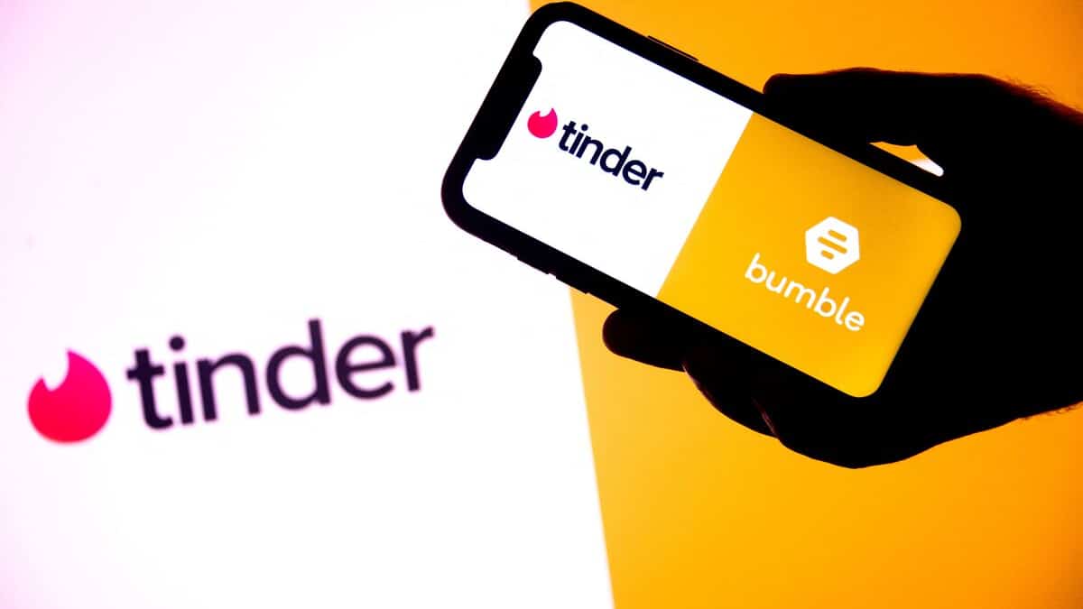 Application de rencontre: Bumble change sa formule pour permettre aux hommes de faire le premier pas