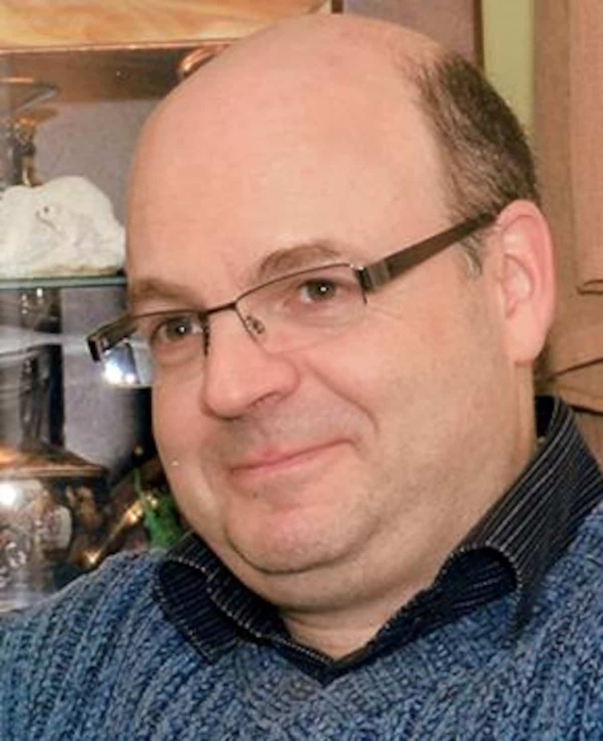 Galante, Jean-Francois |  Giornale del Québec Galante, Jean-Francois |  Giornale del Québec