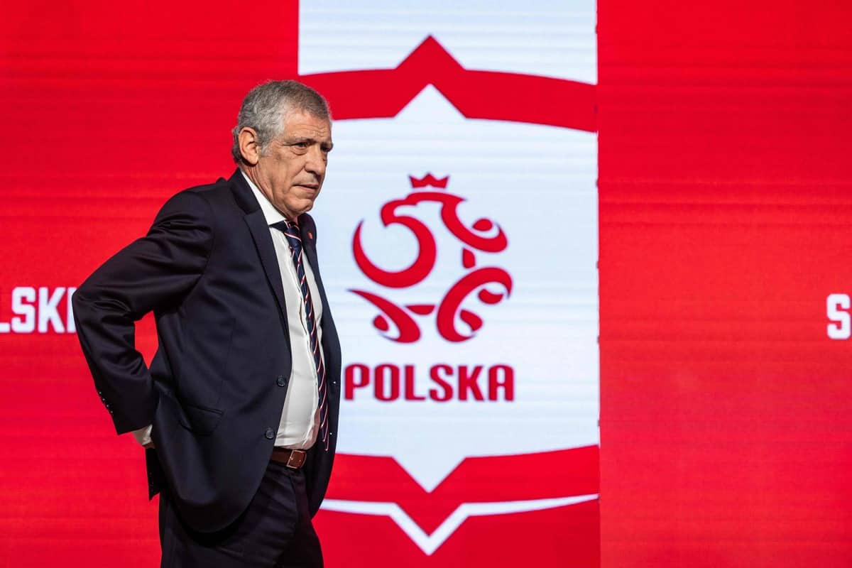 Polska pozbywa się trenera