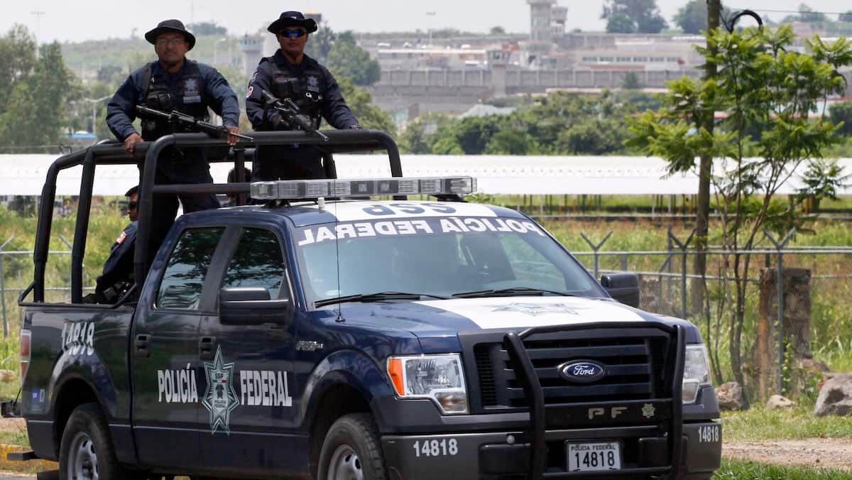 Un narcotrafiquant historique recherché par les États-Unis arrêté au Mexique