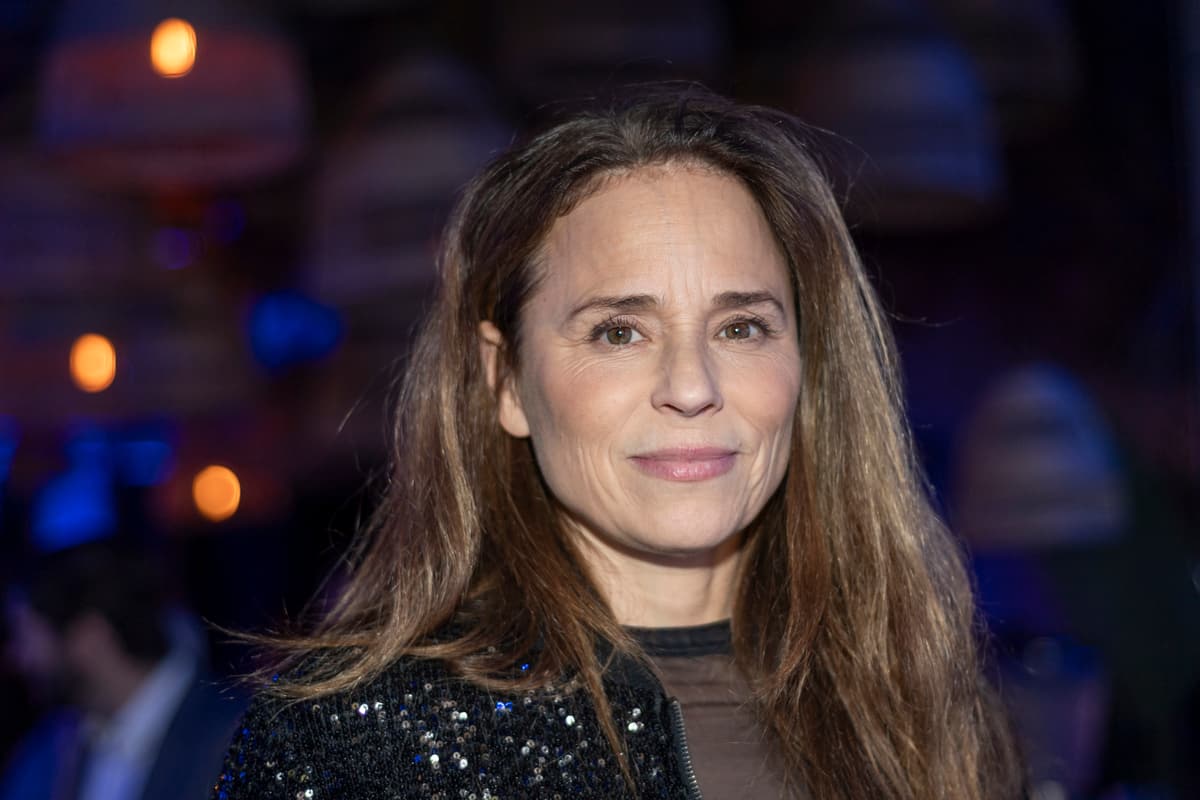 Malheureuse en jouant dans cette émission