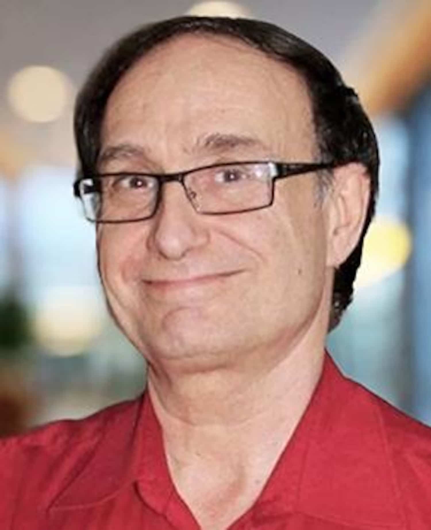 Mario R Gendron GENDRON, Gaétan | Le Journal de Montréal