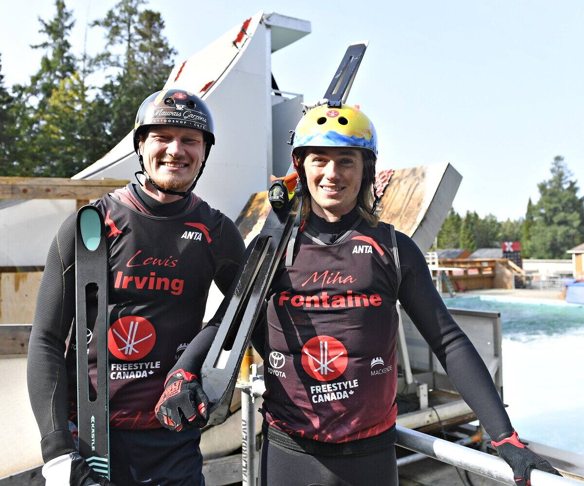 Simulateur de ski, machine d'exercice de ski, équipement de fitness d