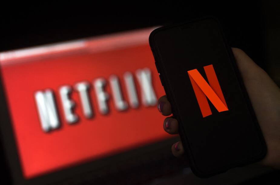 Image principale de l'article Netflix souhaite ajouter des jeux à sa plateforme