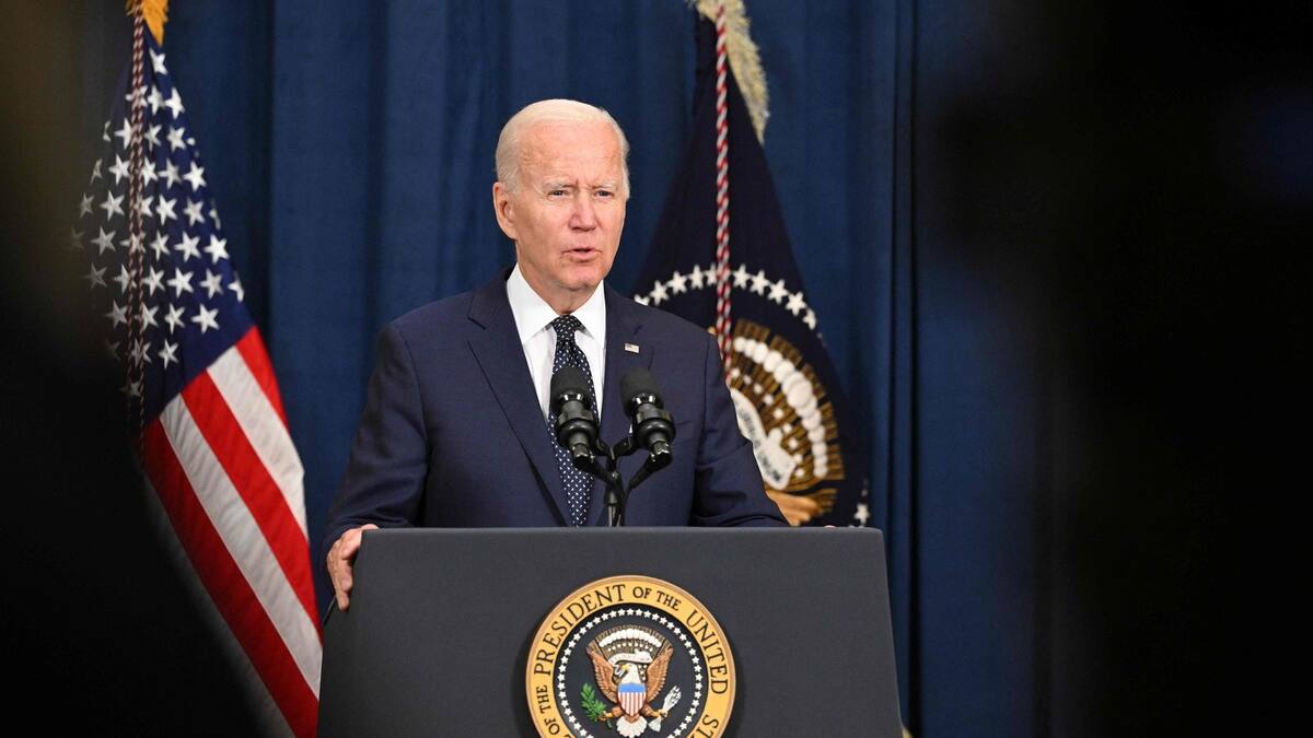 75% des électeurs démocrates ne veulent plus de Biden