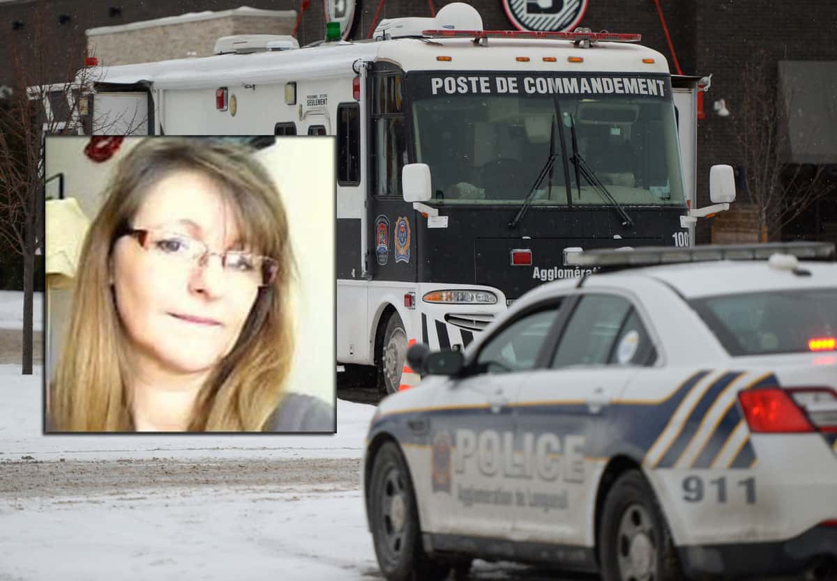 Meurtre de Manon Boisvert: la victime n&rsquo;a pas &eacute;t&eacute; choisie au hasard