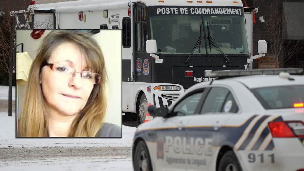Meurtre de Manon Boisvert: la victime n’a pas été choisie au hasard