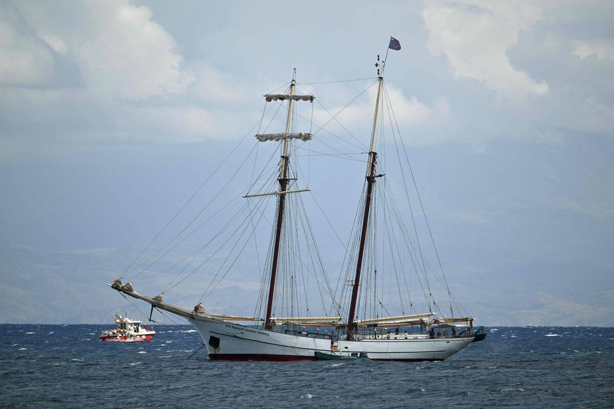 Des victimes du naufrage en Sicile seraient mortes par &laquo;noyade s&egrave;che&raquo; coinc&eacute;es &agrave; l&rsquo;int&eacute;rieur des cabines