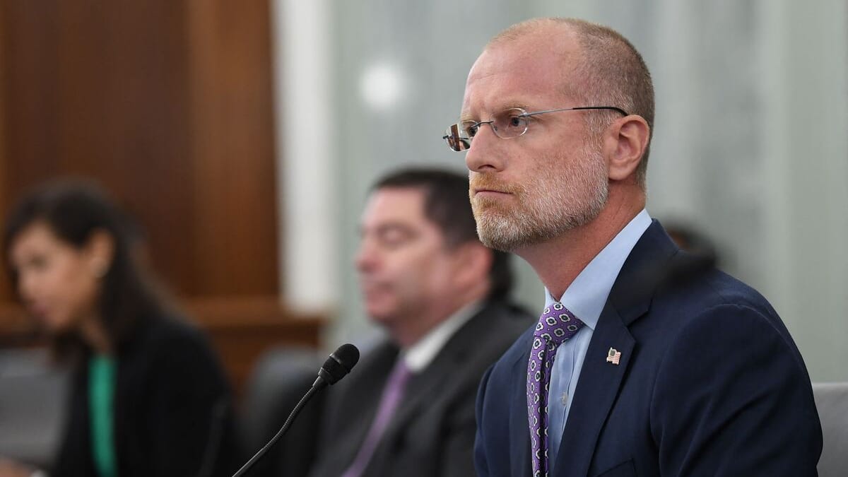 Trump nomme un «guerrier de la liberté d’expression» pour s'attaquer aux géants du web