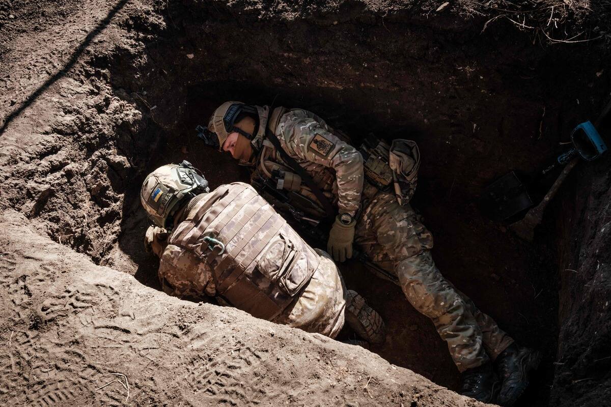 Ukraine: Situation “extremely tense” in Baghmouth as Russians attack