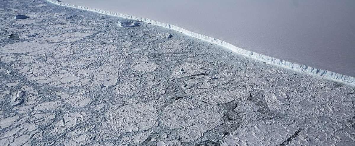 Antártica: terremoto de magnitude 7 gera alerta de tsunami Antártica: terremoto de magnitude 7 gera alerta de tsunami