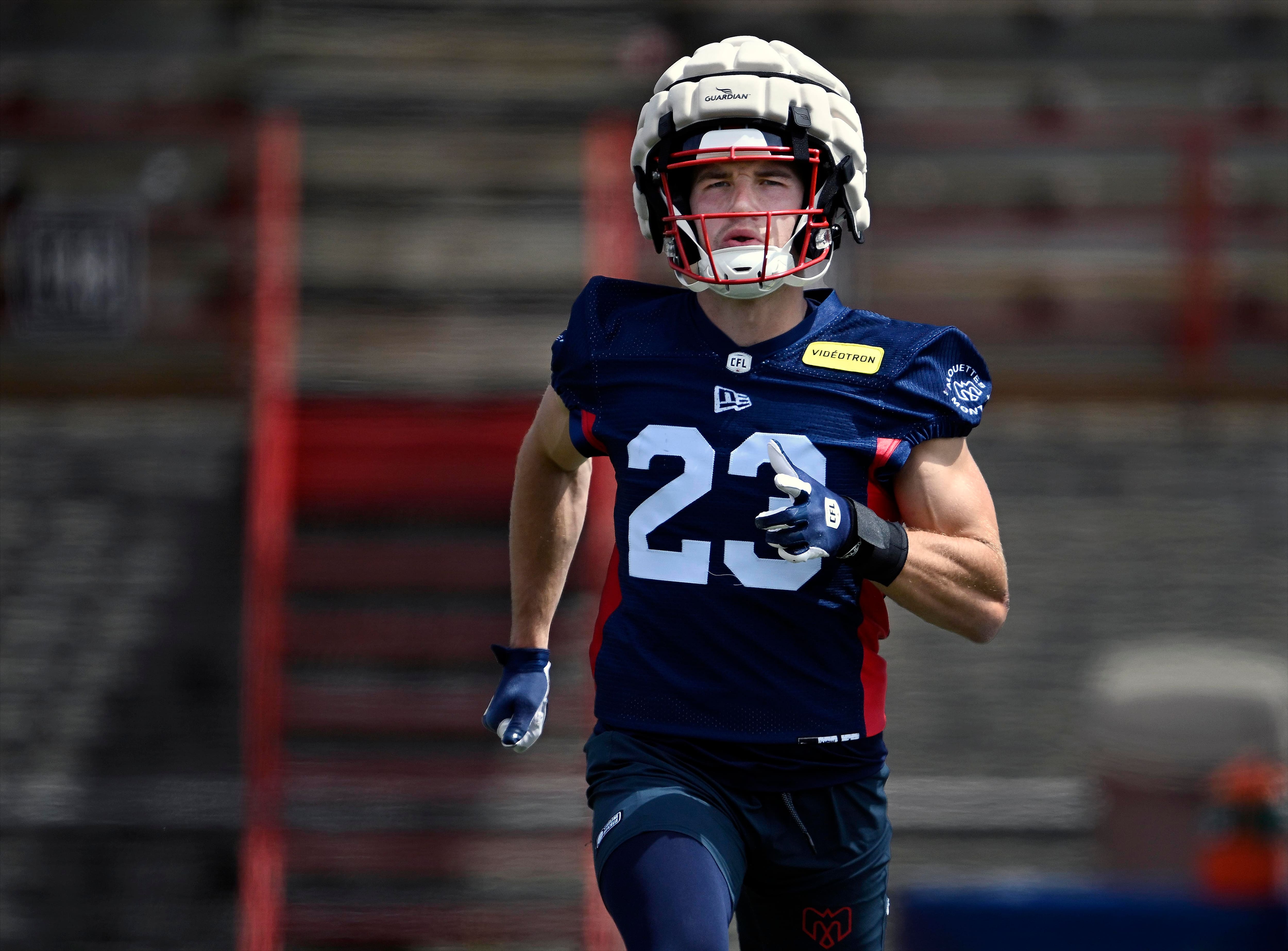 Camp des Alouettes: la bataille fait toujours rage pour la succession de Marc-Antoine Dequoy