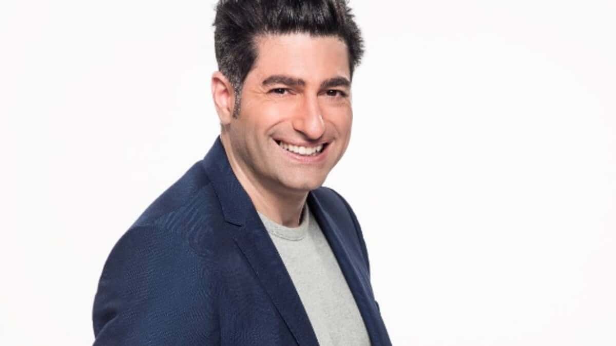 Patrick Masbourian, Apôtre De La Novlangue | JDM