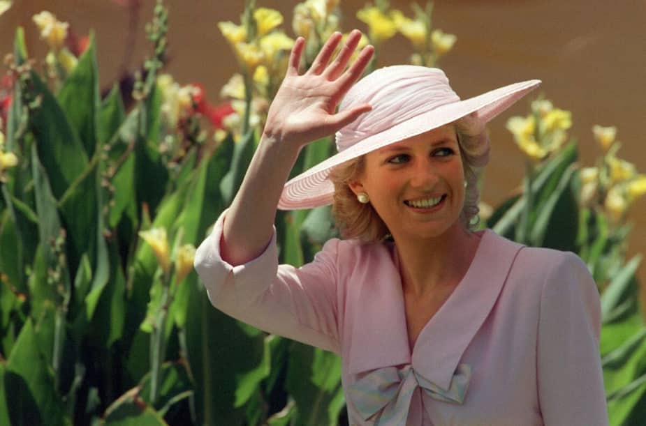 Image principale de l'article Tout sur la saga entourant la princesse Diana