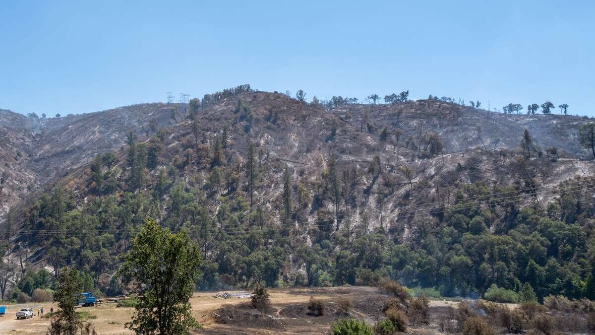 Parts of Spain and Portugal have never been dry in 1,000 years