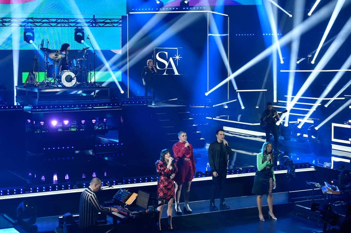 Cette comédienne québécoise devient professeure