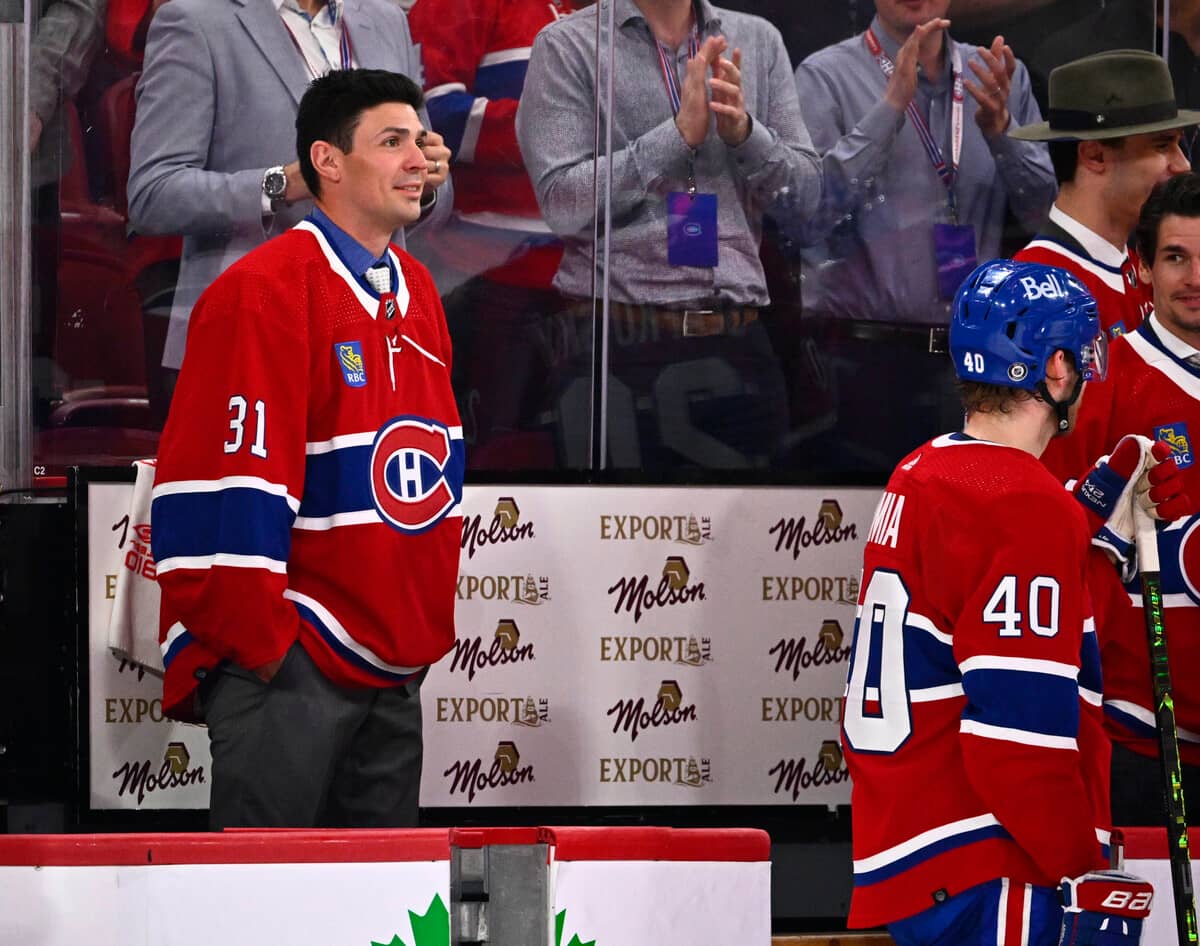 Tout ce que vous devez savoir sur le contrat de Price, et les probabilit&eacute;s qu&rsquo;il soit &eacute;chang&eacute;