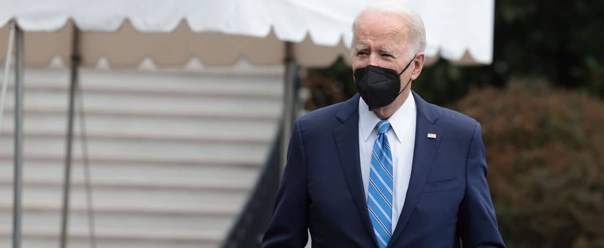 Omicron : Biden lève l’interdiction de voyage aux États-Unis depuis les pays d’Afrique australe