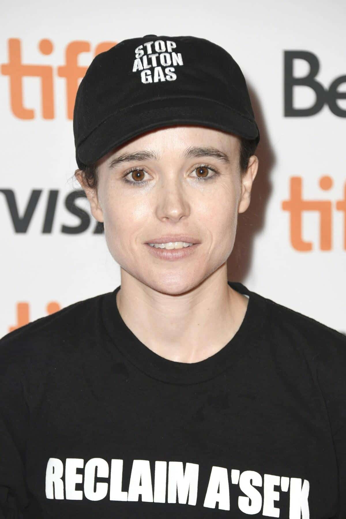 L'acteur Elliot Page révèle être transgenre | 24 Heures MTL