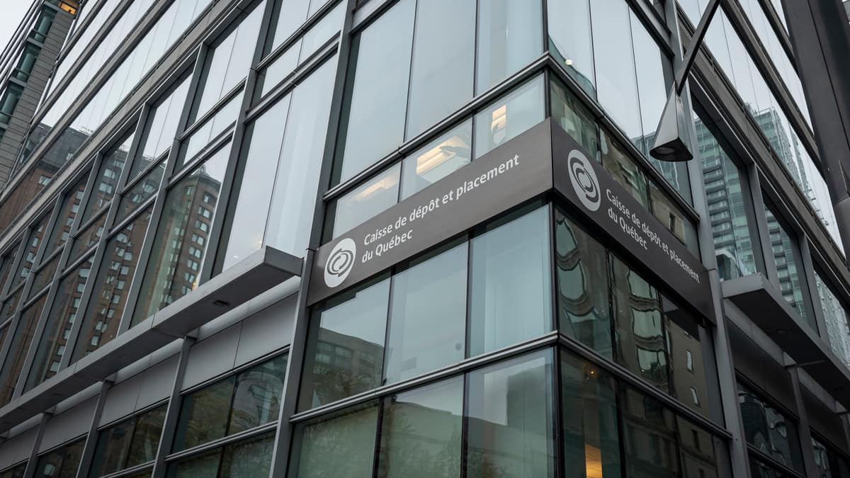 Caisse de dépôt: les employés ont des salaires à faire rêver