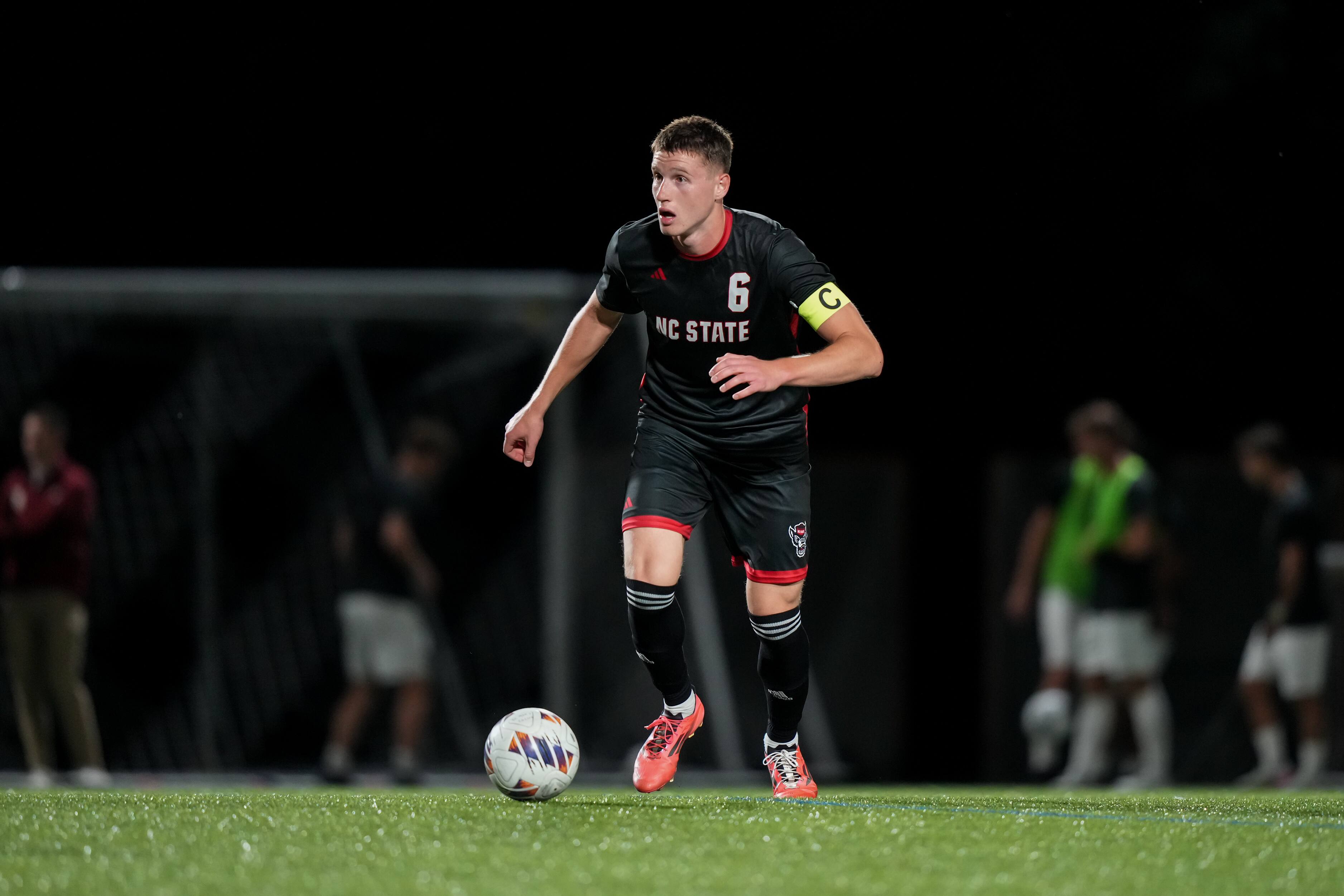 MLS: un Québécois sélectionné au premier rang du SuperDraft | JDM