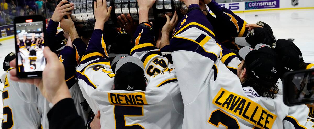 LHJMQ: ça va commencer le 22 septembre