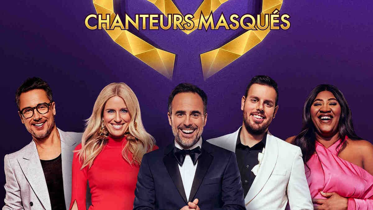 The Masked Singers Stagione 4: le riprese sono iniziate e ci sarà uno speciale di Natale The Masked Singers Stagione 4: le riprese sono iniziate e ci sarà uno speciale di Natale