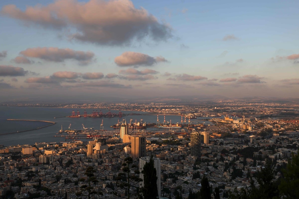 Les &Eacute;tats-Unis approuvent la vente de 20 milliards de dollars d'armement &agrave; Isra&euml;l