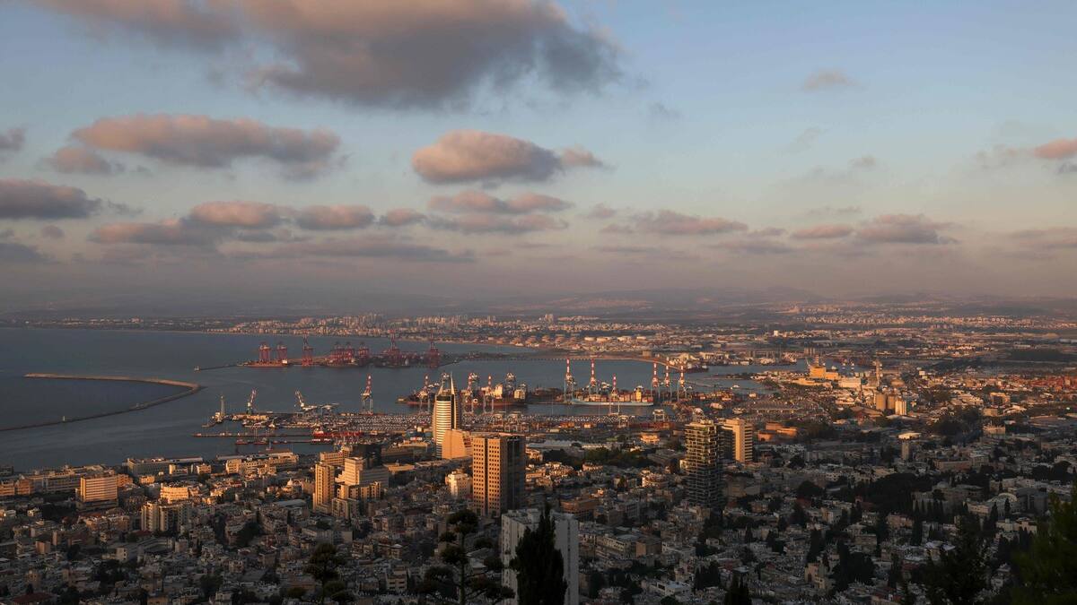 Les États-Unis approuvent la vente de 20 milliards de dollars d'armement à Israël