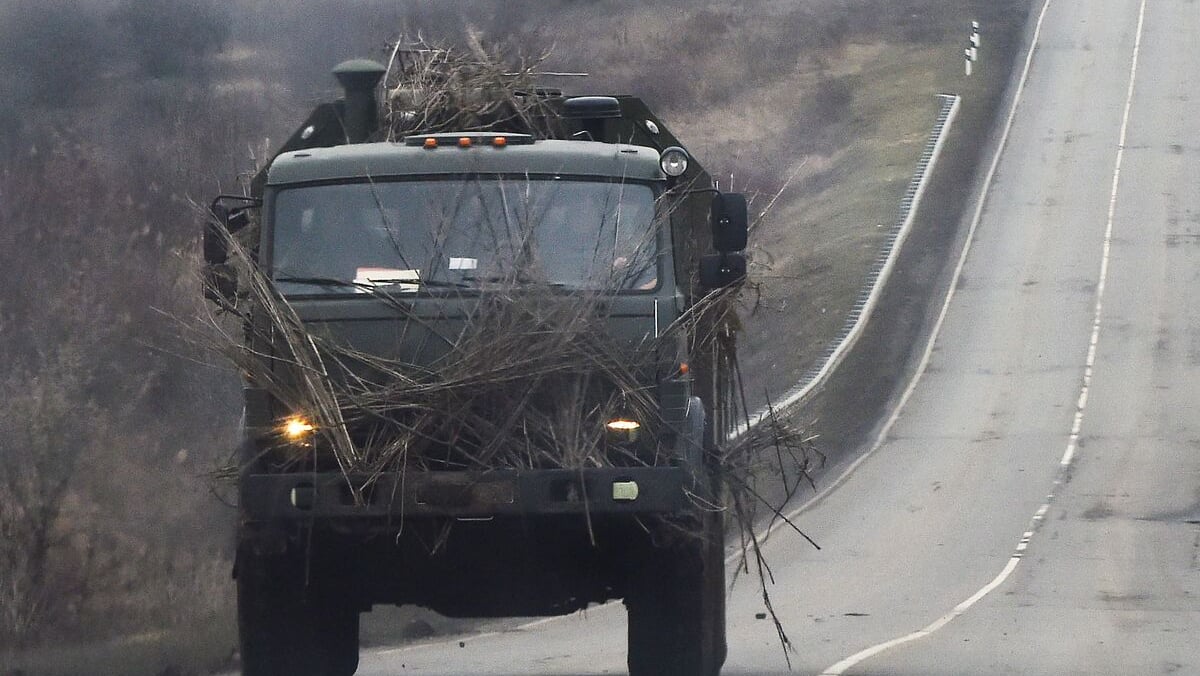 Cuba estime que la Russie «a le droit de se défendre» face aux menaces en Ukraine