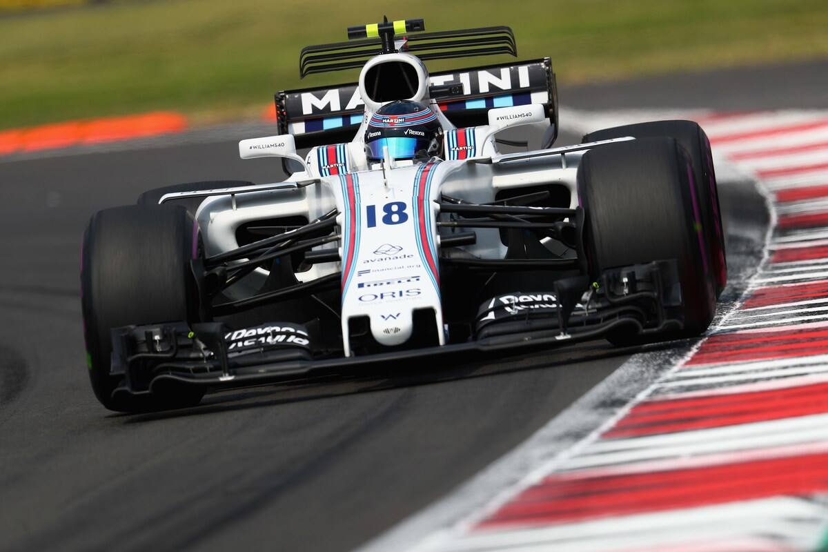 Les voitures de Lance Stroll en photos | JDM